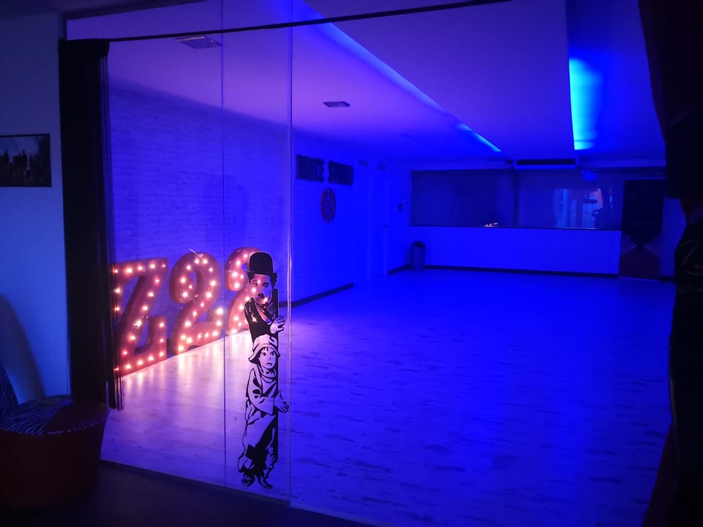 Dance Studio Arenys de Mar