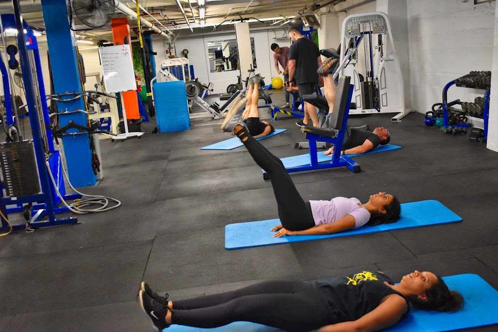  Local Fit - Capitol Hill Personal Trainers & Fitness Classes