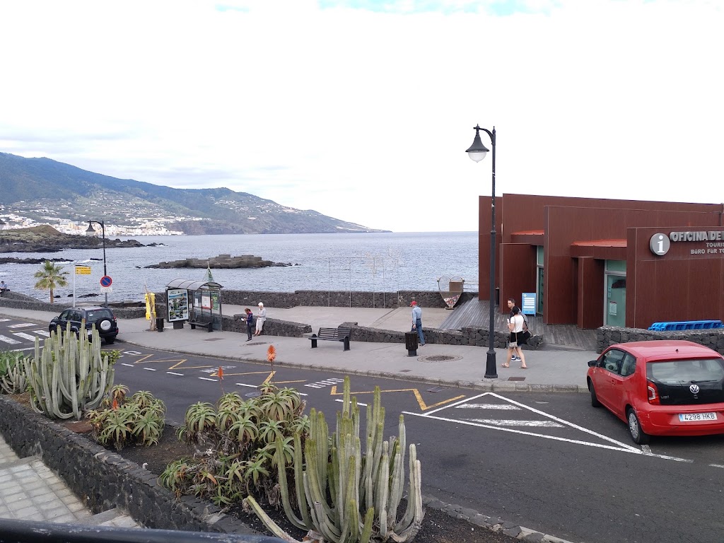 DateSalud La Palma - Shiatsu cuantico