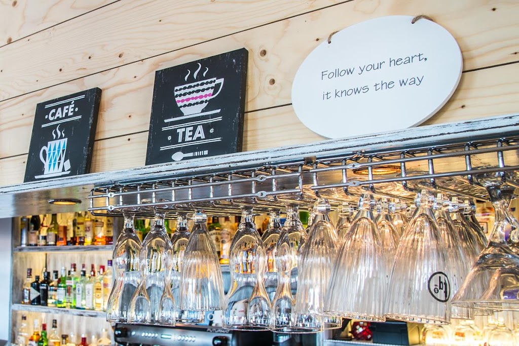 COCKTAILS RESTAURANT TEQUILAS.