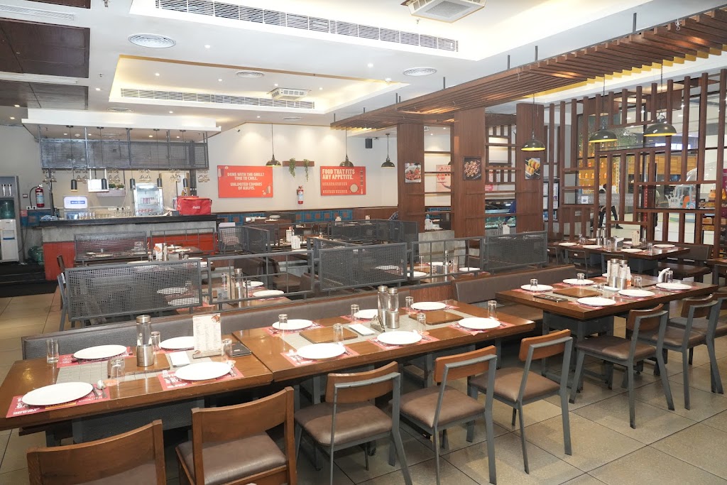 Barbeque Nation Kukatpally