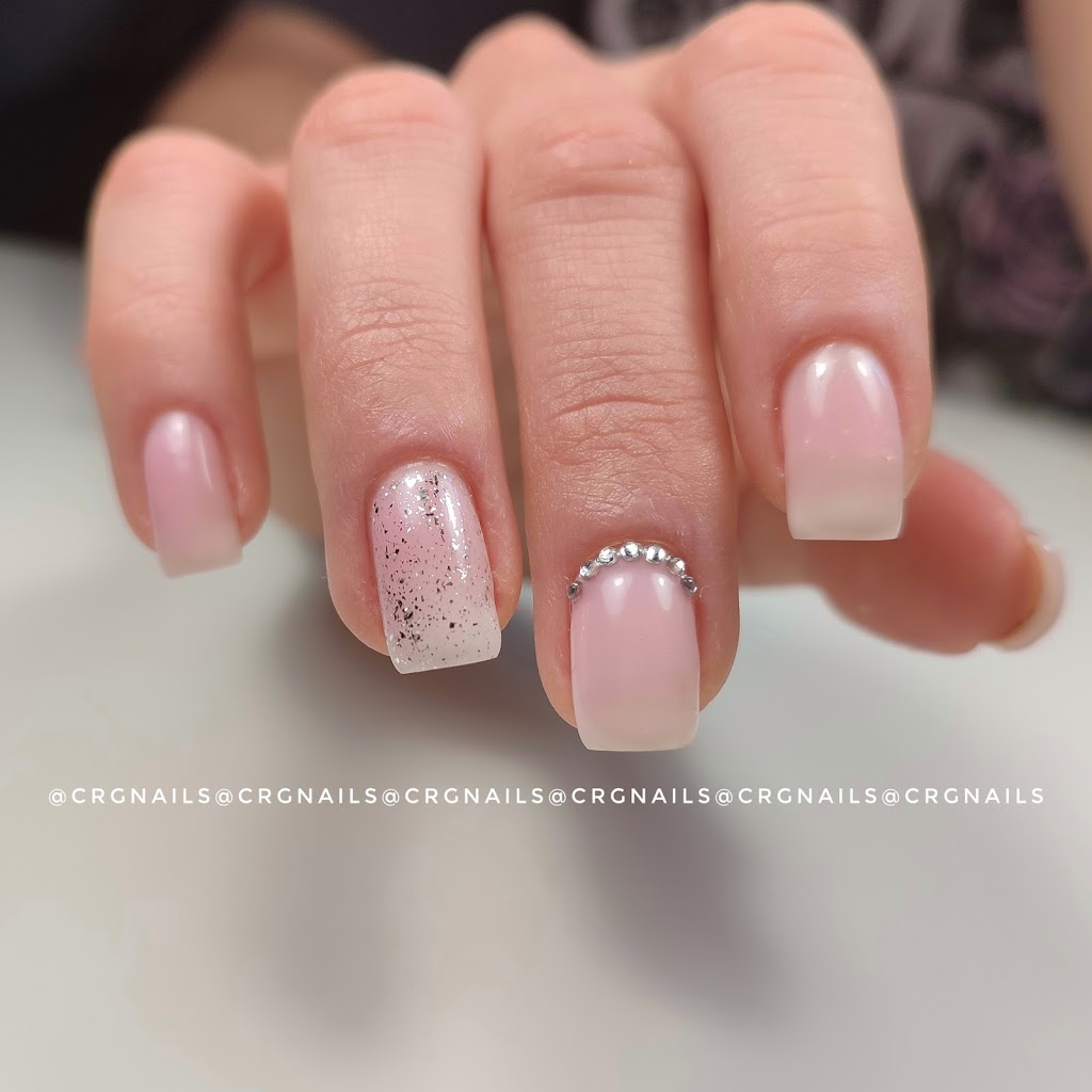 CRG nails & beauty