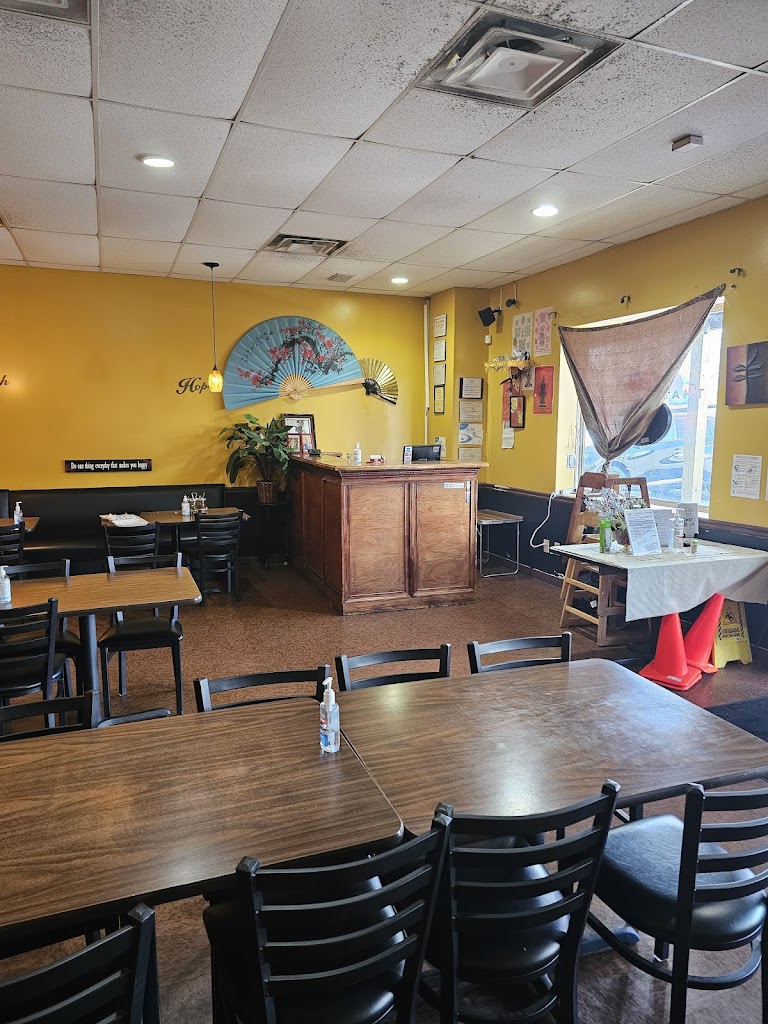 Thai and Thai Restaurant Columbus, GA : Thai Food, Sushi Bar