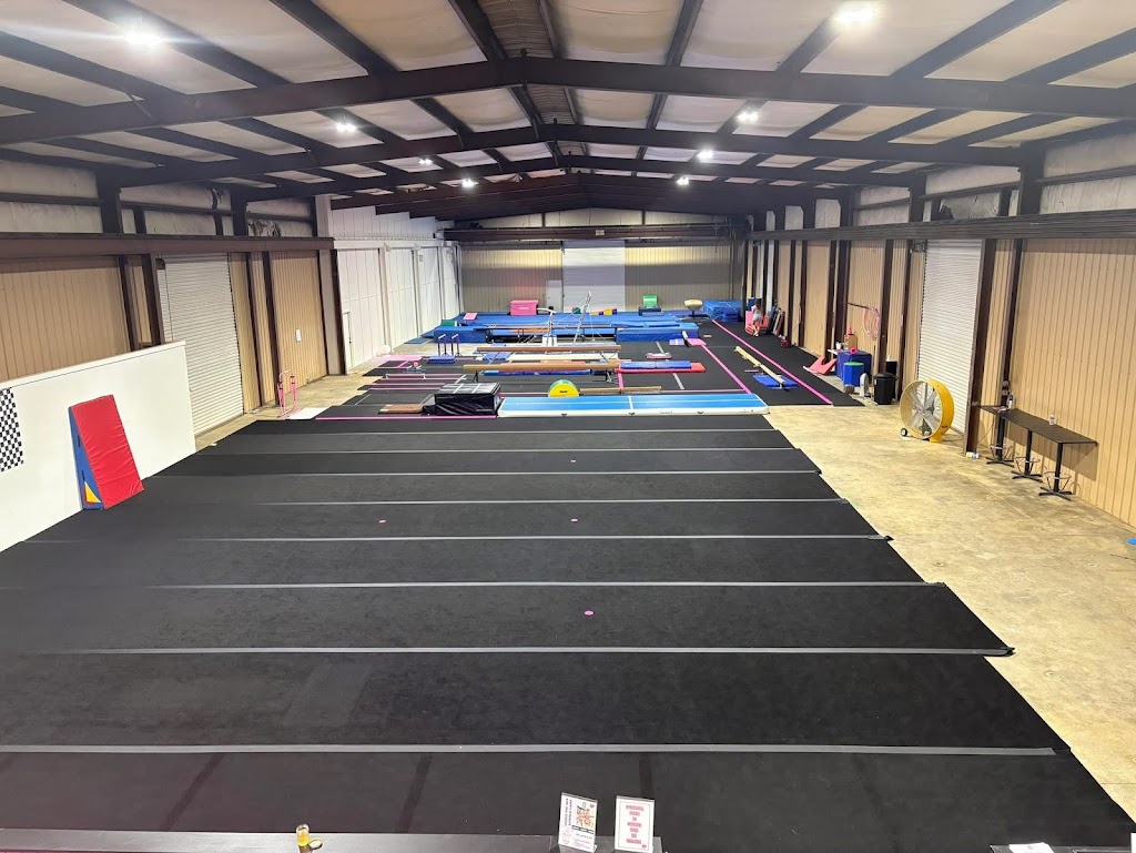  Winner Circle Athletics