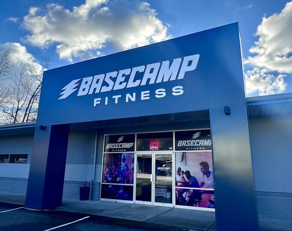  Basecamp Fitness Bellingham