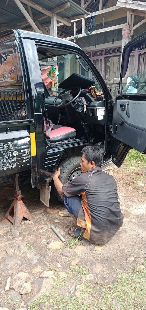 Berkah Per - Bengkel Per & Shockbreaker Mobil