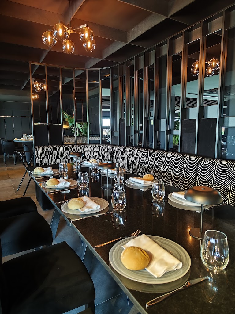 Restaurante Lacaliza