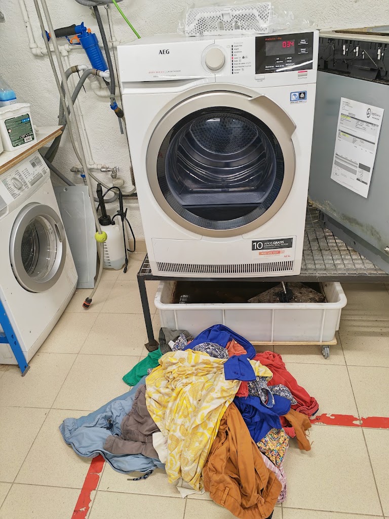 AEG Servicio Tecnico Oficial. Sogotzi Berri SLU — Mas recientes