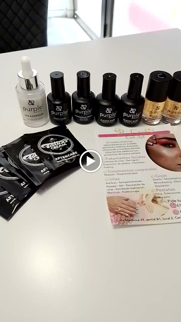 Centro De Estetica B'lash — Videos