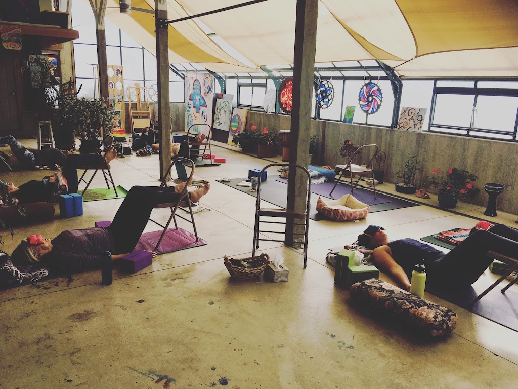  Greenhouse Yoga & Energy Arts