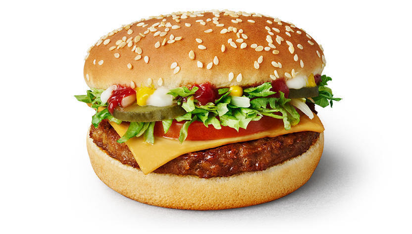 Cheeseburger