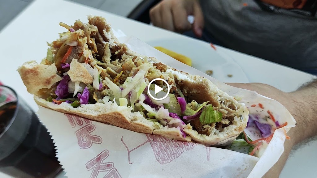 Dar El Kebab — Videos