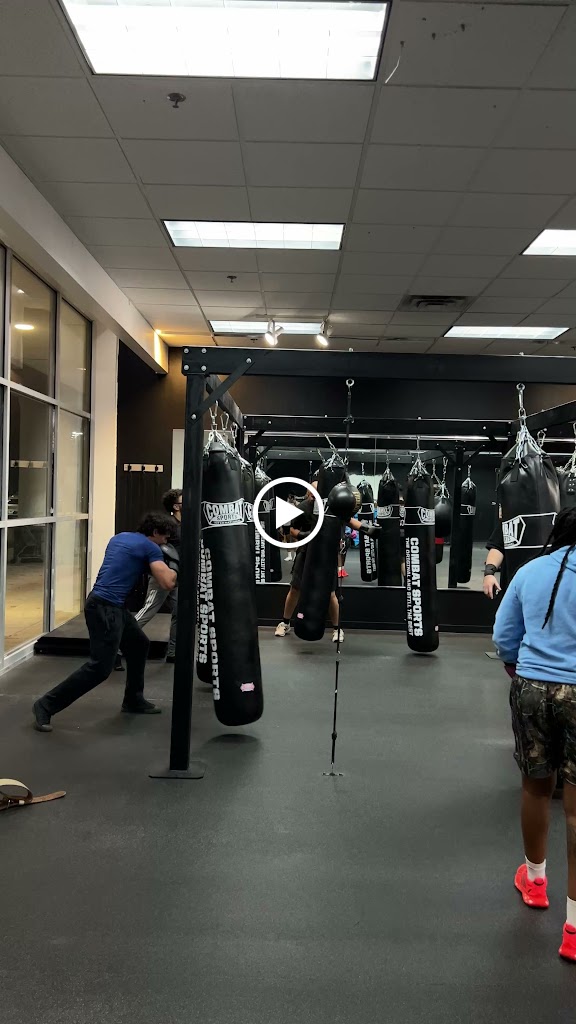  The King Of Gains Gym & Nutrition Center