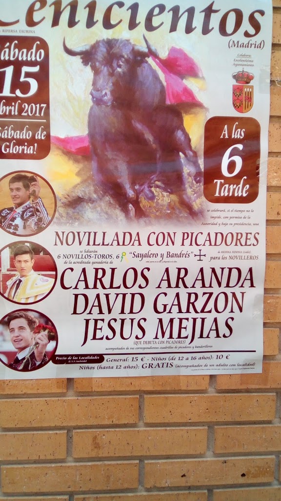 Bar Malacara — Carta