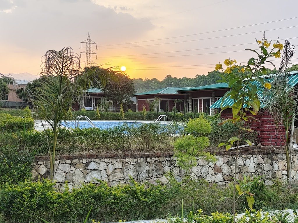 Rpn Resort And Cafe
