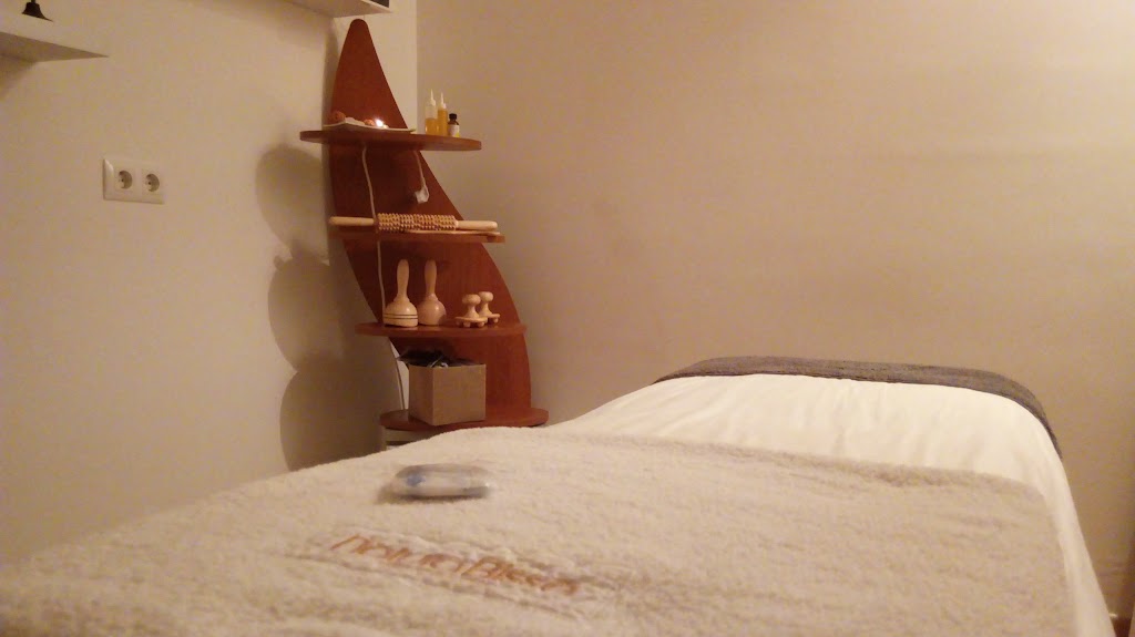 Gohet Estetica — Interior