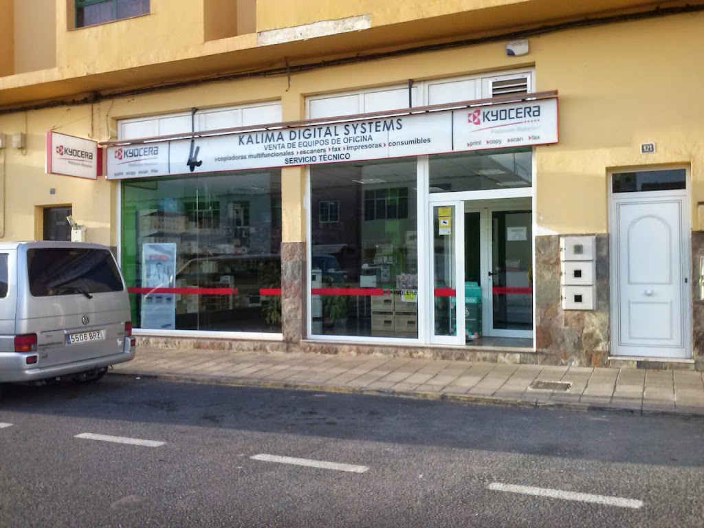 Kalima Digital Systems SLU