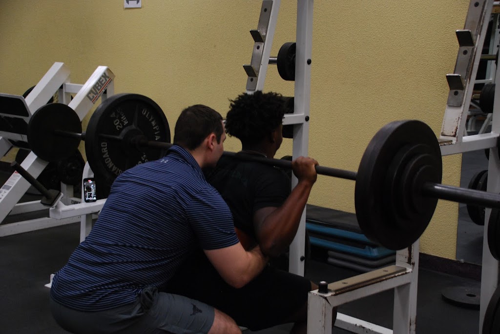  Forge Personal Training and Performance