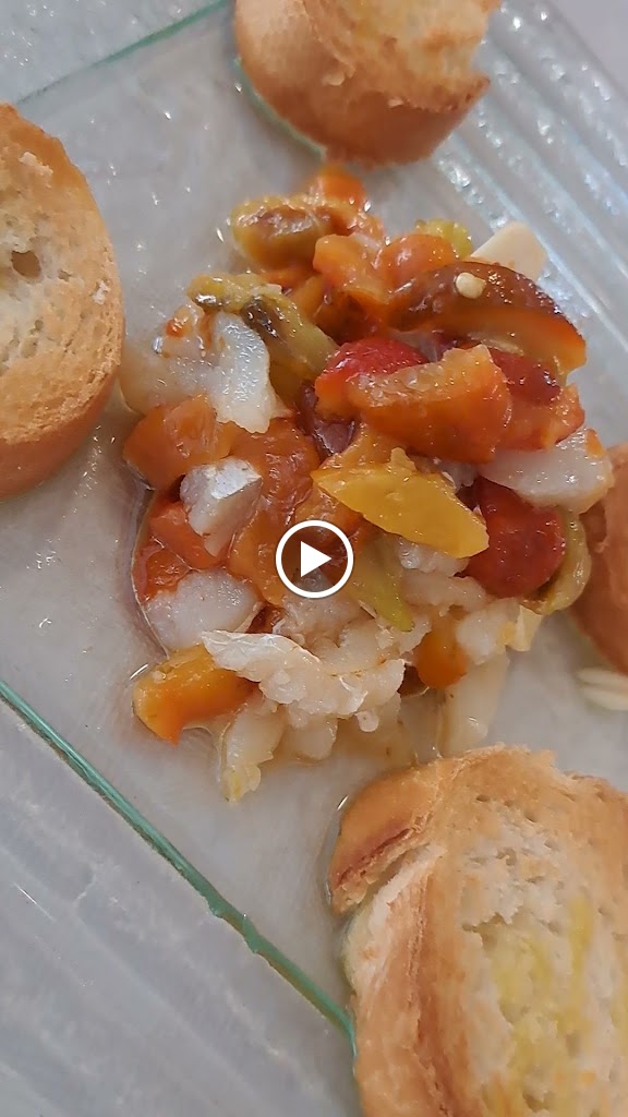 Bar Restaurante Calipso — Videos