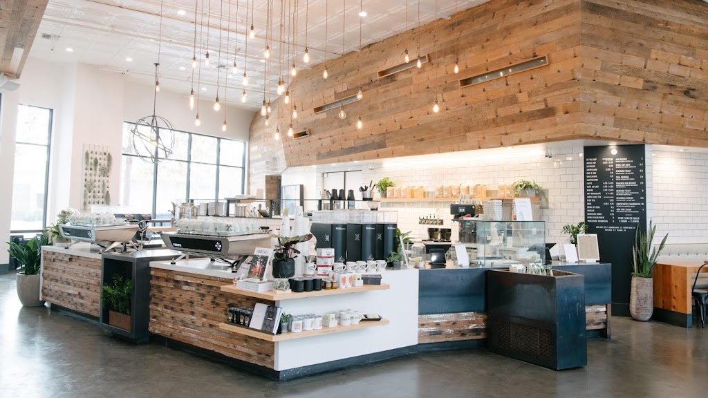 Photo of Verve Coffee Roasters