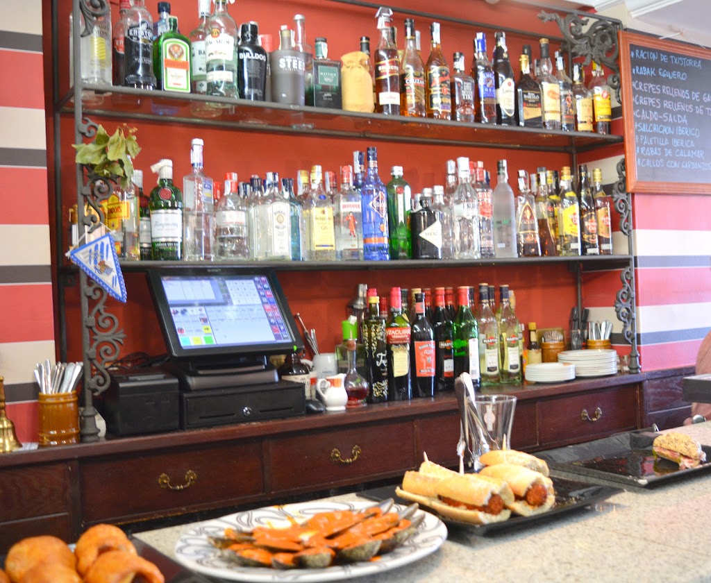 Kafe-loidxie — Comida y bebida