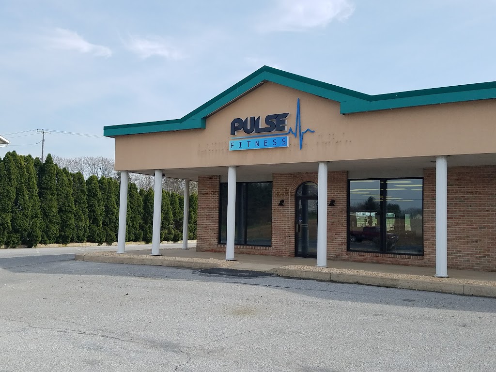  Pulse Fitness