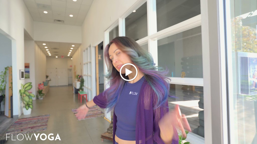  Flow Yoga - Cedar Park