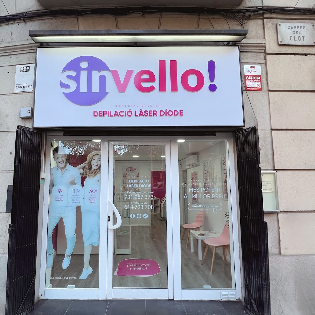 SinVello!