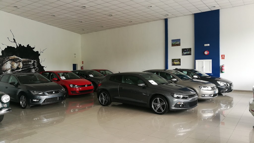 Perfect Cars — Interior