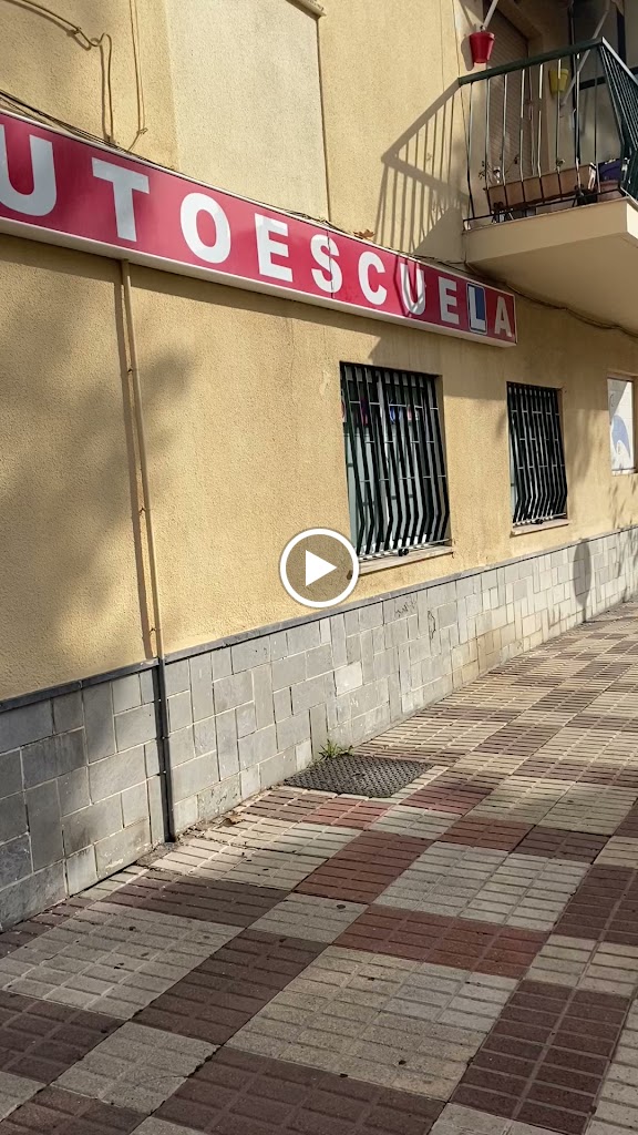 AUTOESCUELA SANTA MARIA — Del propietario