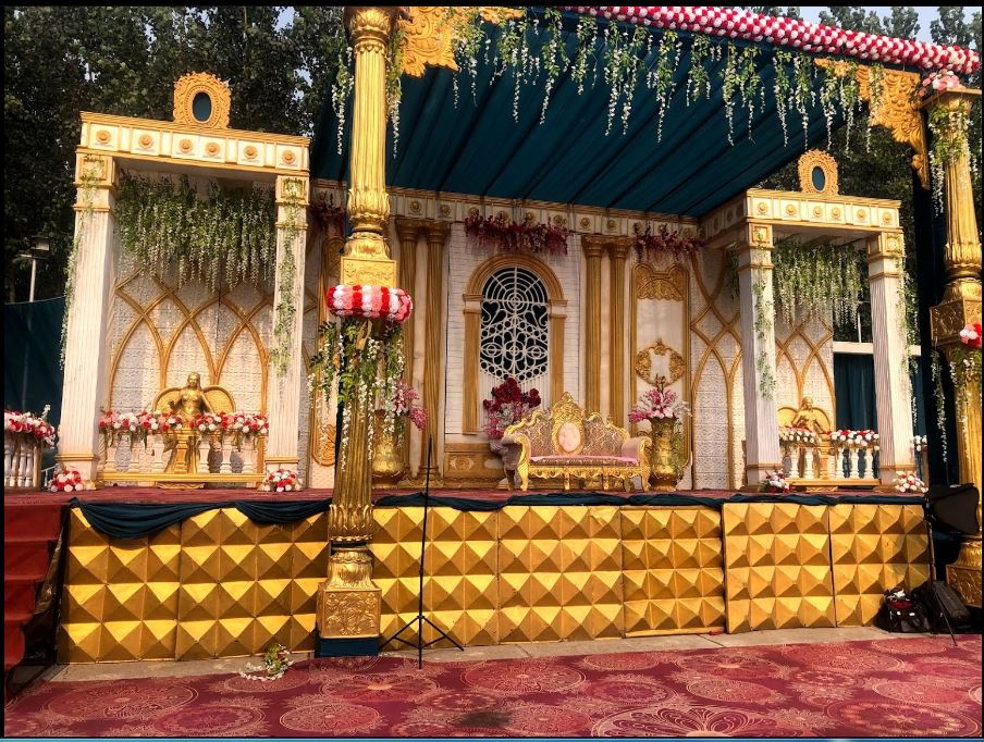 Malhotra Resorts