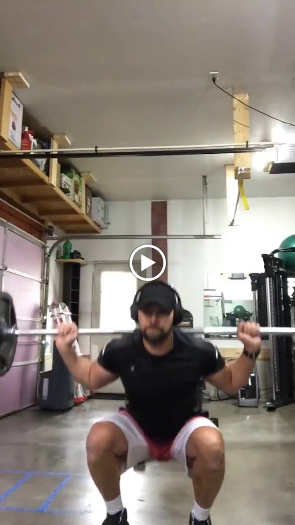  Wellness Strength and Fitness