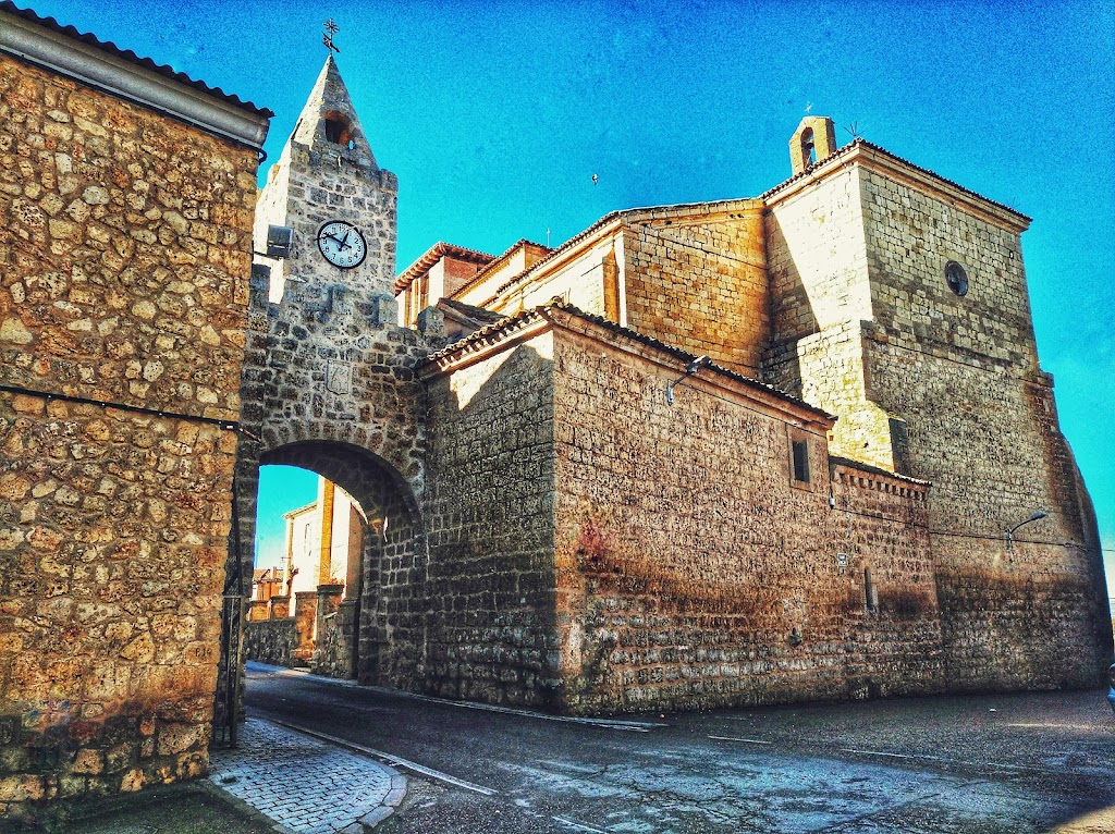 Puerta del Reloj