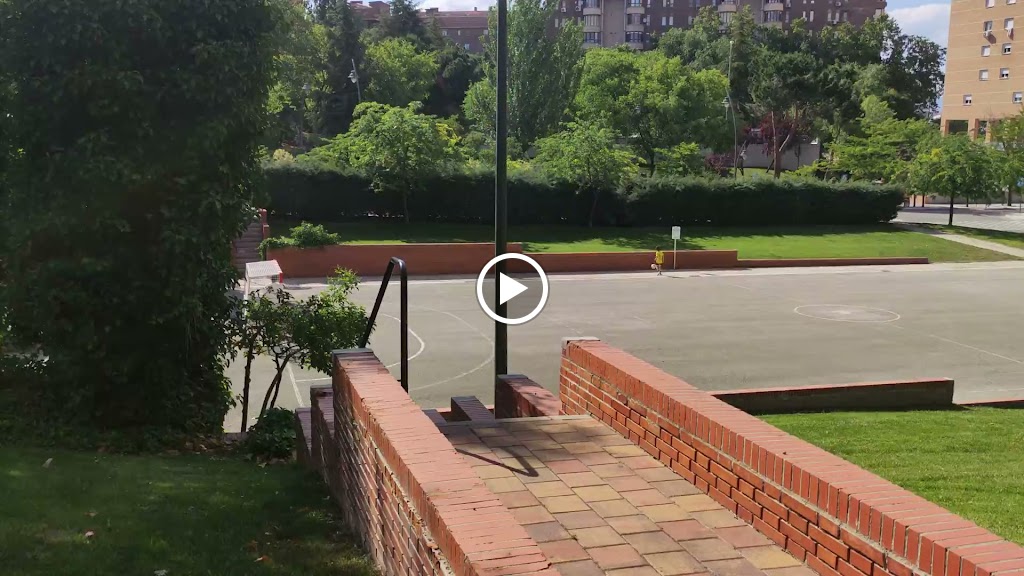 Area de Juegos Infantiles Ndeg 42 Sector Pueblos (3)