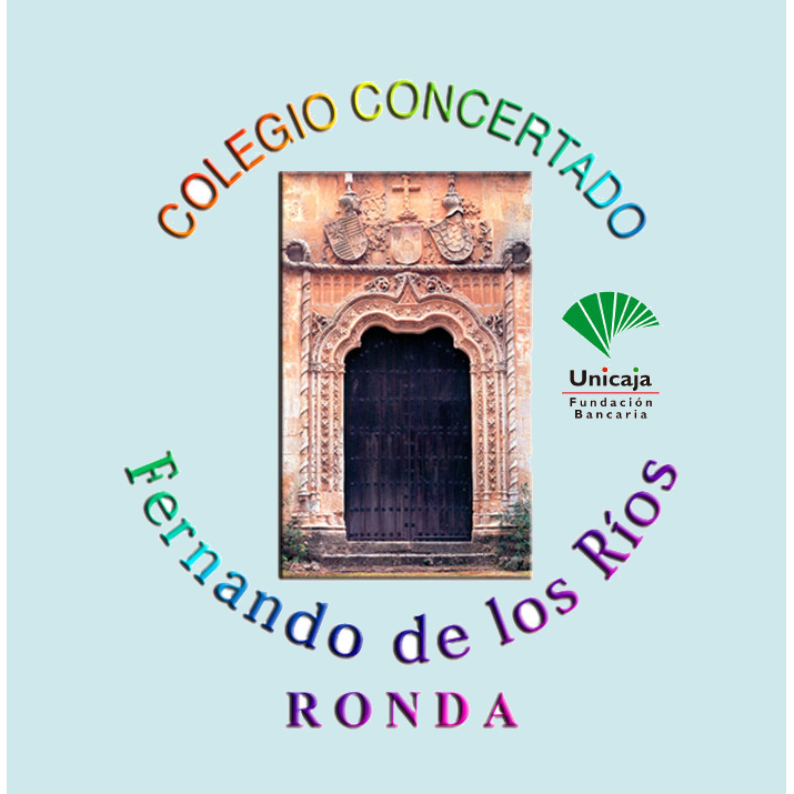 Centro Privado de Ensenanza Fernando de los Rios — Del propietario
