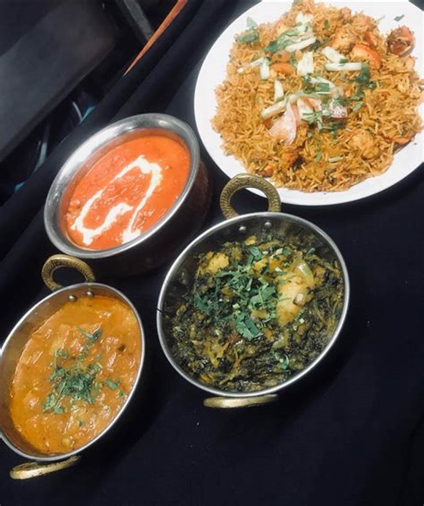 Biryani