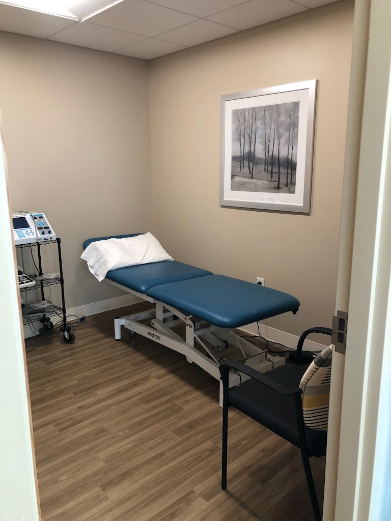 Physical therapy clinic in Westwood