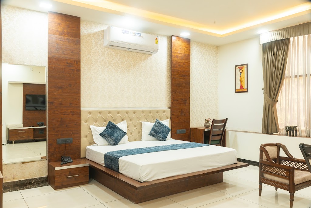 Kk Residency
