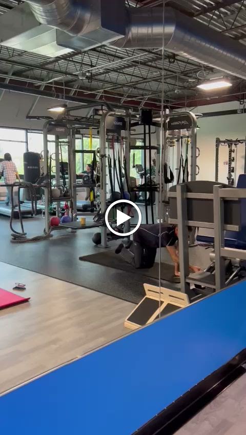  GYMGUYZ Silicon Valley