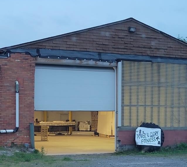  Power and Glory Fitness