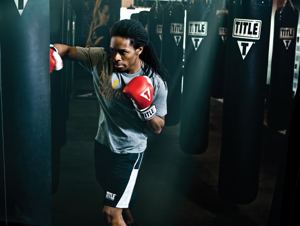  Title Boxing Club Lake Worth