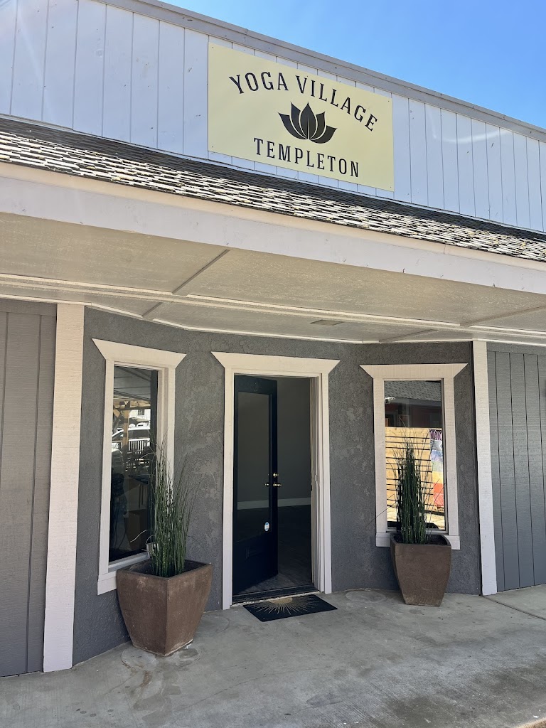  Yoga VIllage Templeton
