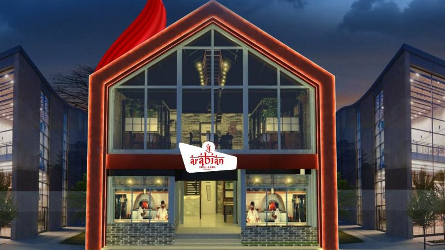 Arabian Delight Stadium Palakkad