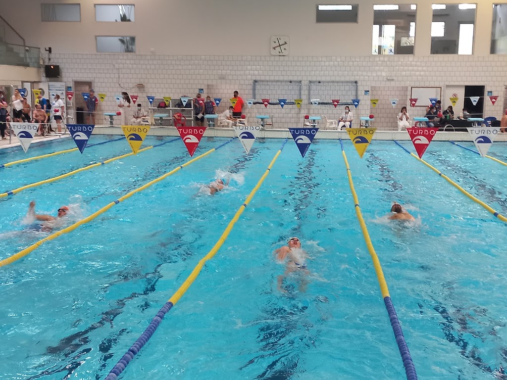 Club Natacio Sant Feliu