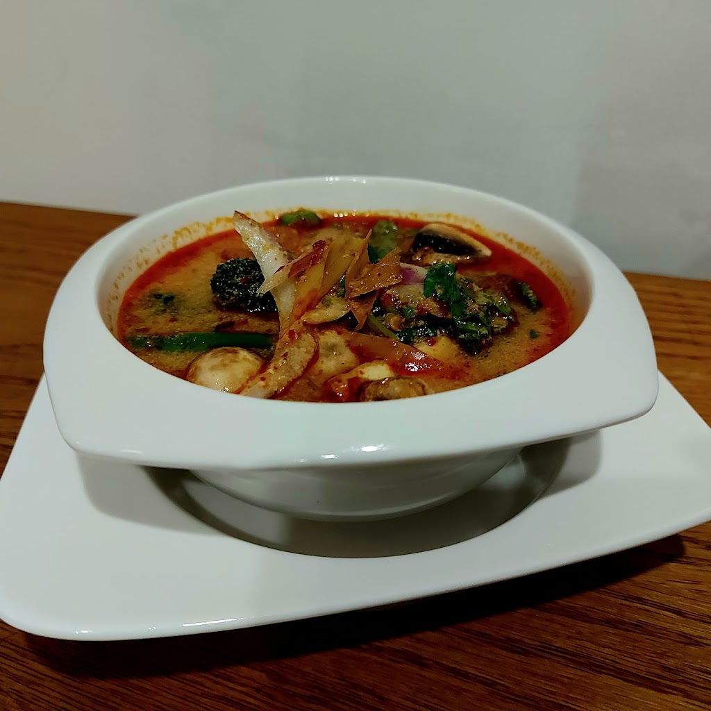 Tom yum