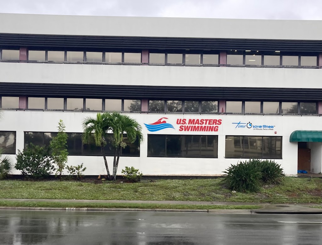  Time Saver Fitness- Sarasota Downtown