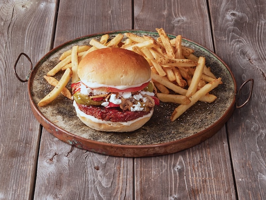 Burger