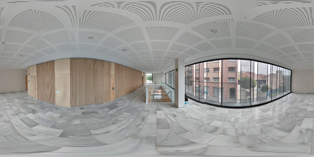 La Unio Santcugatenca — Street View y 360deg