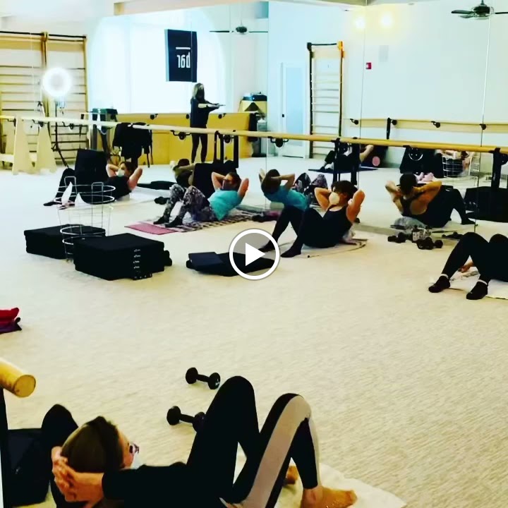  The Bar Method Montclair