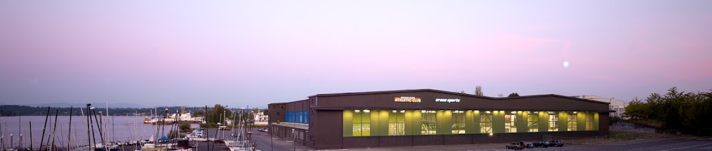  Magnuson Athletic Club